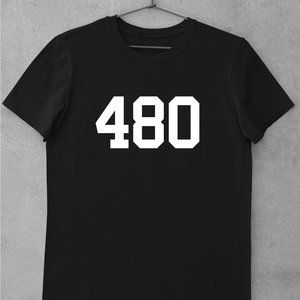 Arizona Area Code Shirt, AZ, Sports, Baseball, Basketball, Football